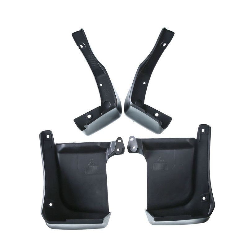 Mud Flaps Splash Guards without Fender Flares for Honda Accord 2013 2014 2015 Sedan