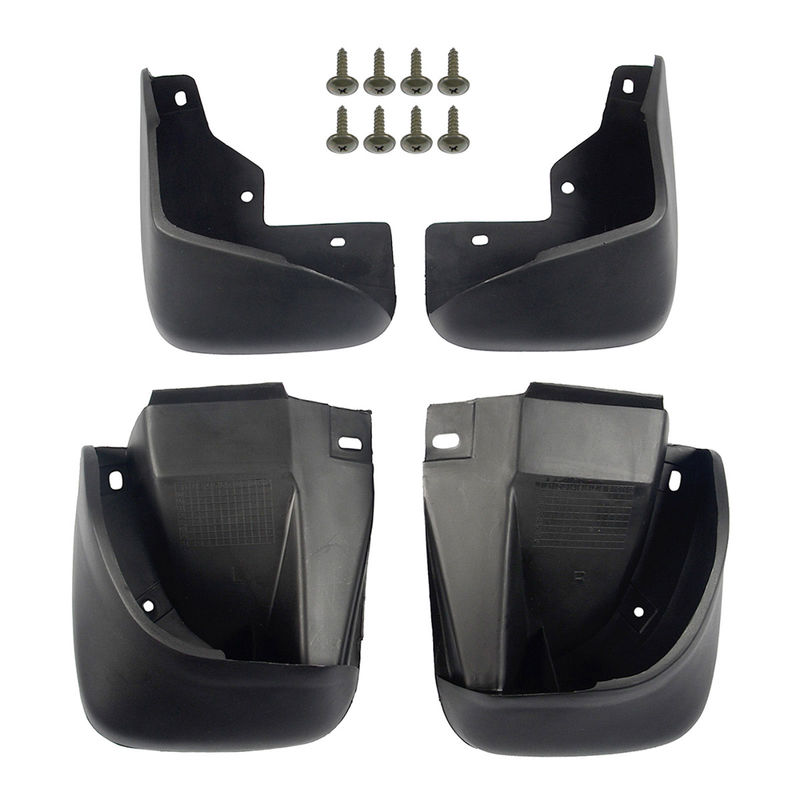 Mud Flaps Splash Guards for Honda Accord Sedan DX EX LX 98-02