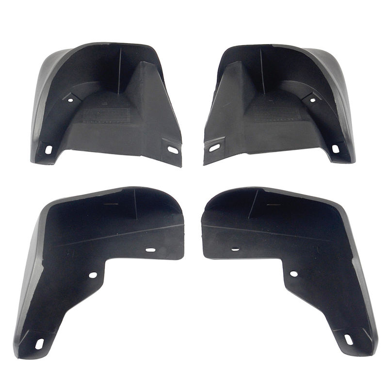 Mud Flaps Splash Guards for Honda Accord Sedan DX EX LX 98-02