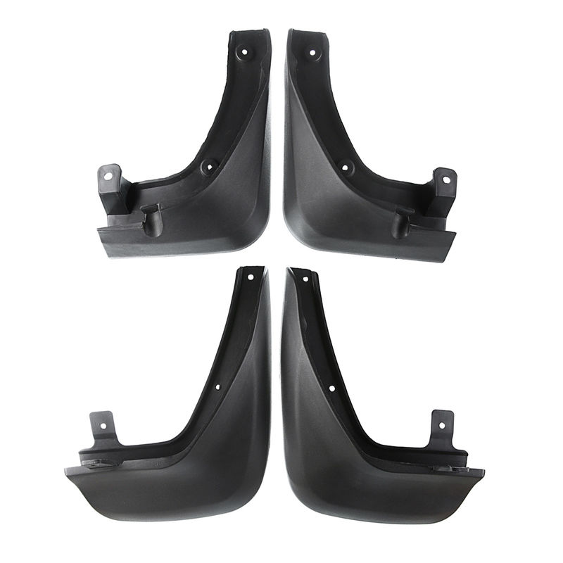 Mud Flaps Splash Guards for Kia Sportage 2005-2010