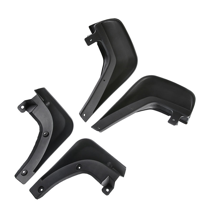 Mud Flaps Splash Guards for Kia Sportage 2005-2010