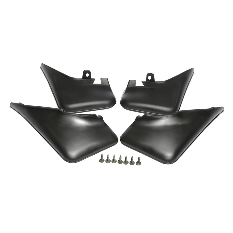 Mud Flaps Splash Guards for Toyota Corolla Wagon 1988-1992