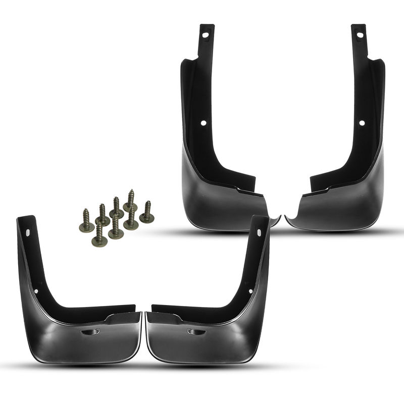 Mud Flaps Splash Guards for Toyota Corolla E140 2009-2013 Sedan