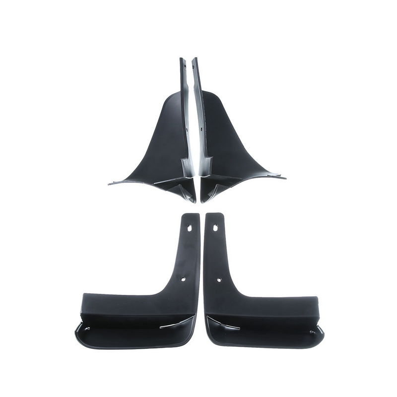 Mud Flaps Splash Guards for Toyota Corolla E140 2009-2013 Sedan