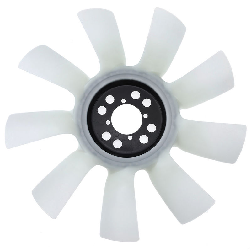 Engine Cooling Fan Blade for Dodge Dakota 2005-2010 Mitsubishi Raider 2006-2009