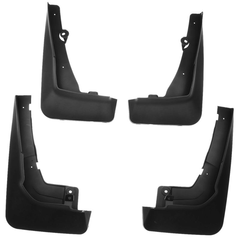 Mud Flaps Splash Guards for BMW X6 F96 G06 2020 2021 M Sport