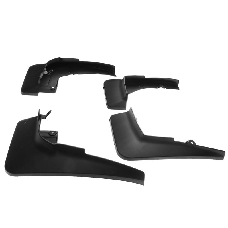 Mud Flaps Splash Guards for BMW X6 F96 G06 2020 2021 M Sport