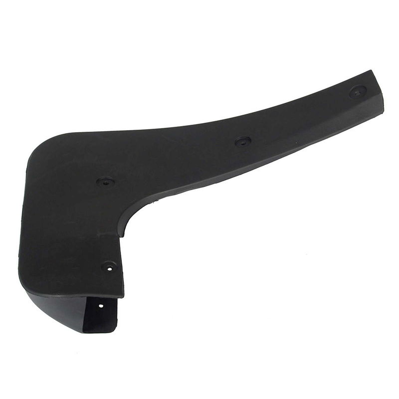 Mud Flaps Splash Guards for BMW X3 E83 2006-2010 with Running board