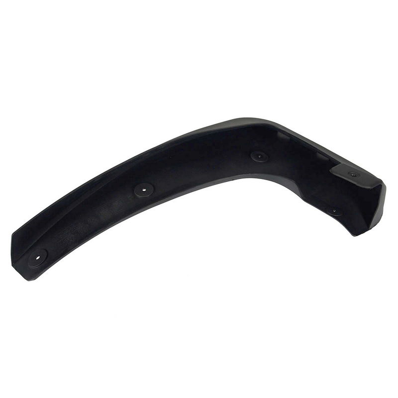 Mud Flaps Splash Guards for BMW X3 E83 2006-2010 with Running board