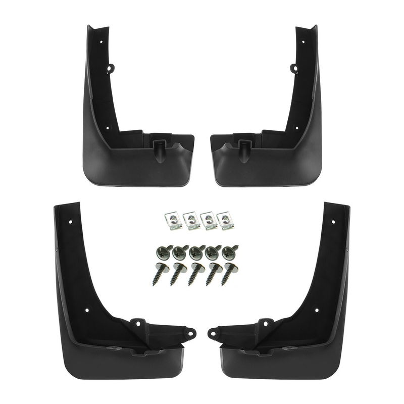 Mud Flaps Splash Guards for BMW X5 G05 Series 2019 2020 M Sport