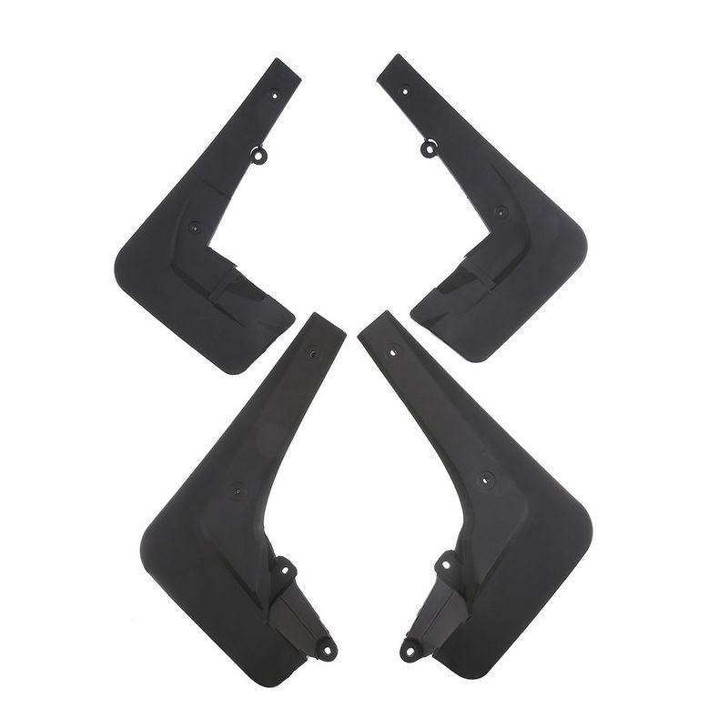 Mud Flaps Splash Guards for BMW X5 G05 Series 2019 2020 M Sport