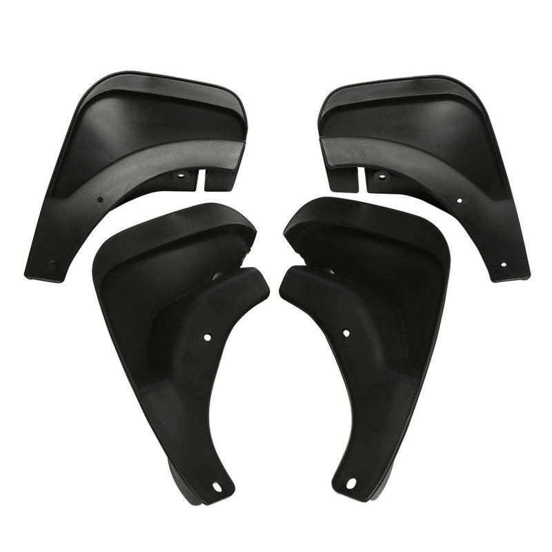 Mud Flaps Splash Guards for Toyota Corolla Wagon 1993-1997
