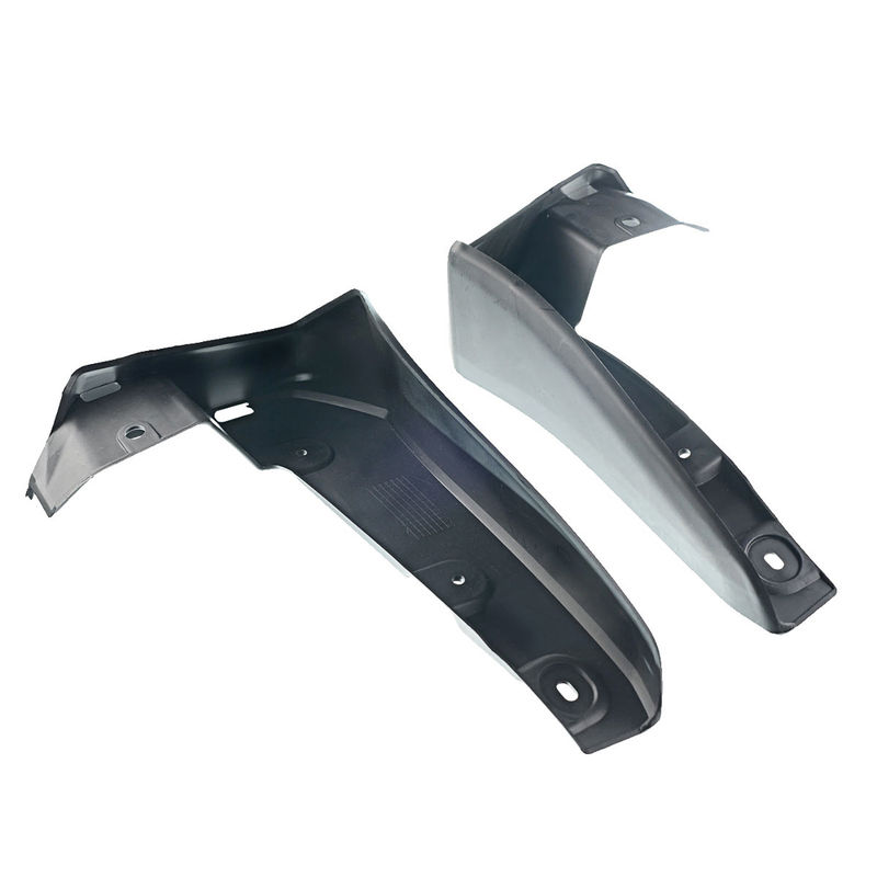 4x Front & Rear Splash Guards Mud Flaps For Honda Civic 2016 - 2021 Sedan