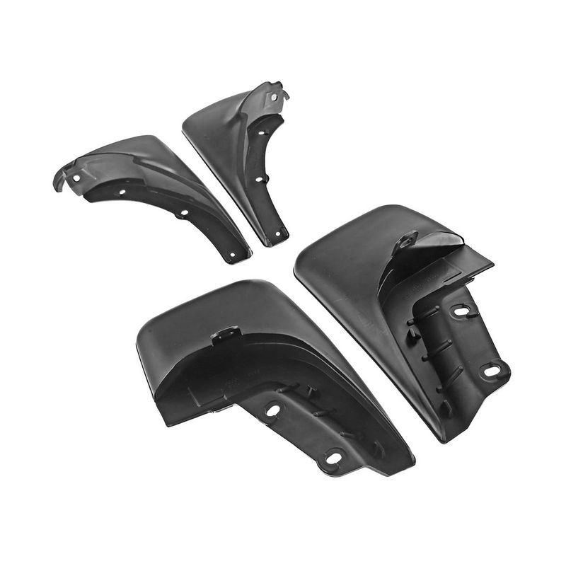Mud Flaps Splash Guards for Toyota Corolla E90 1988-1992