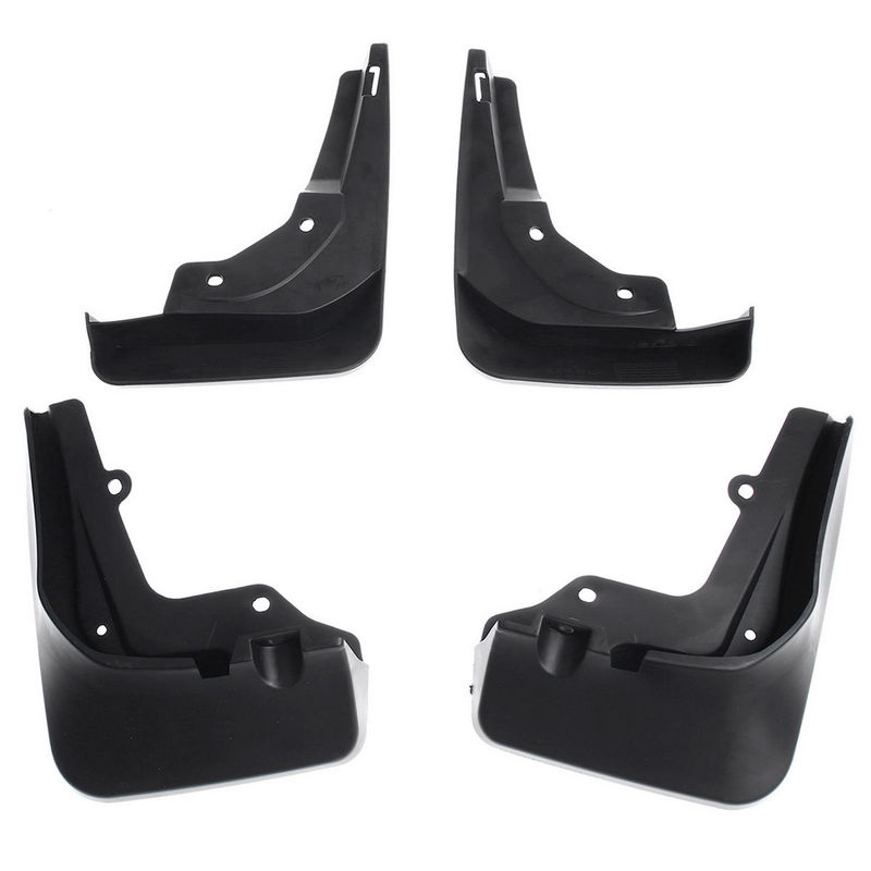 Mud Flaps Splash Guards for Mercedes-Benz W177 A200 Sport Models 2019 2020