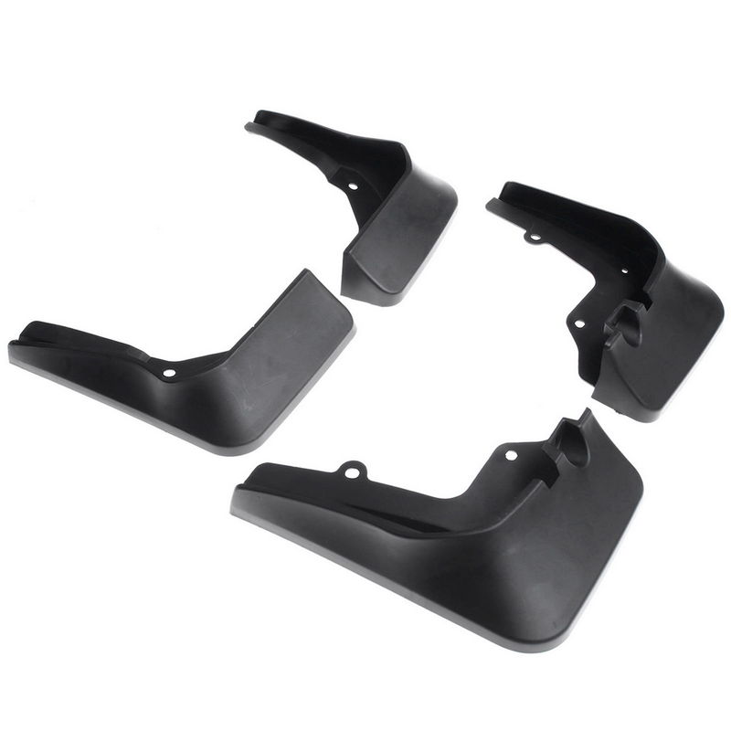 Mud Flaps Splash Guards for Mercedes-Benz W177 A200 Sport Models 2019 2020