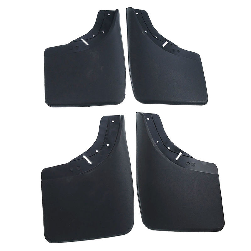 Mud Flaps Splash Guards for Chevrolet GMC C/K Suburban Pickup Tahoe 88-00