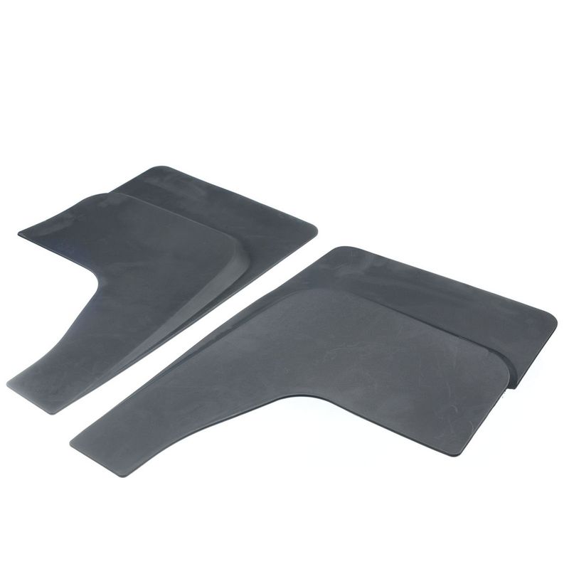 Mud Flaps Splash Guards for Ford F-150 Raptor SVT 2010-2014