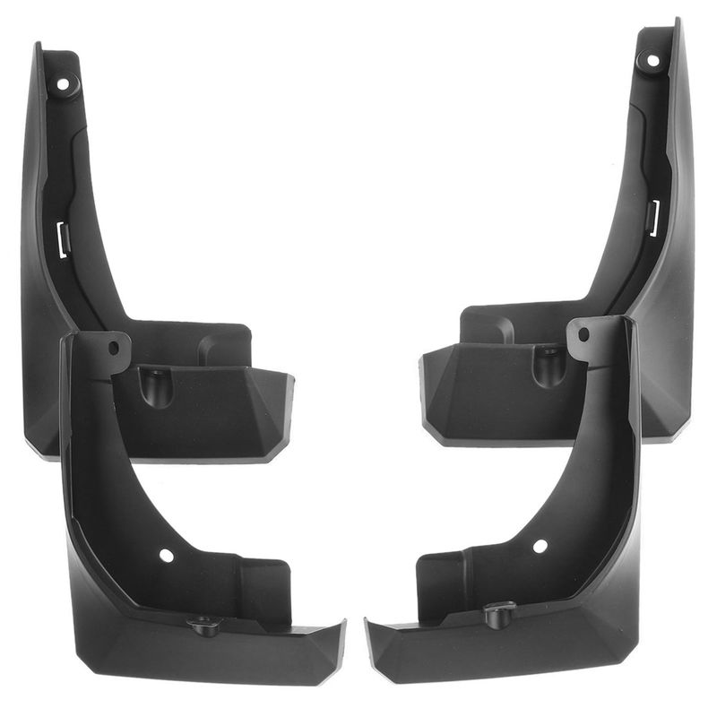 Mud Flaps Splash Guards for Toyota Corolla Cross 2020 2021 2022