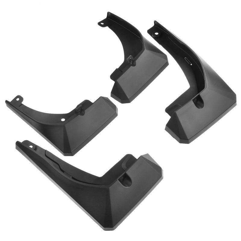 Mud Flaps Splash Guards for Toyota Corolla Cross 2020 2021 2022