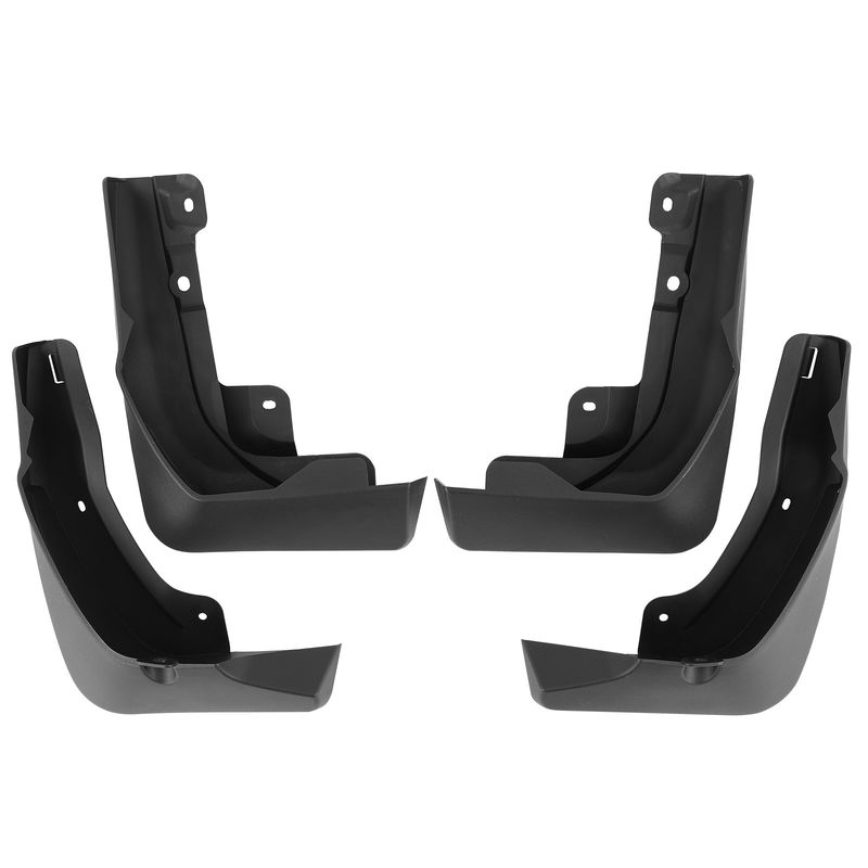 4x Mud Flaps Splash Guards for Honda CR-V 2023 2024 Sport Utility