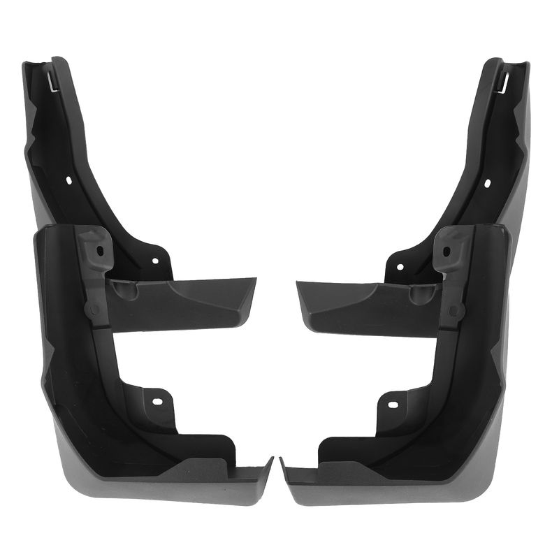 4x Mud Flaps Splash Guards for Honda CR-V 2023 2024 Sport Utility