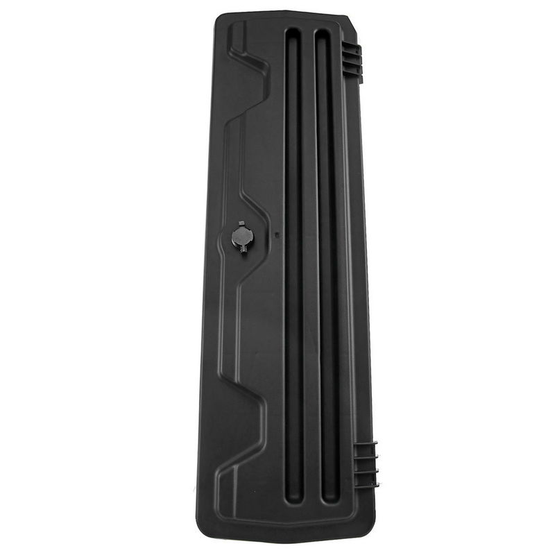 Rear Driver Truck Bed Storage Box ToolBox for Ford F-150 2015-2019