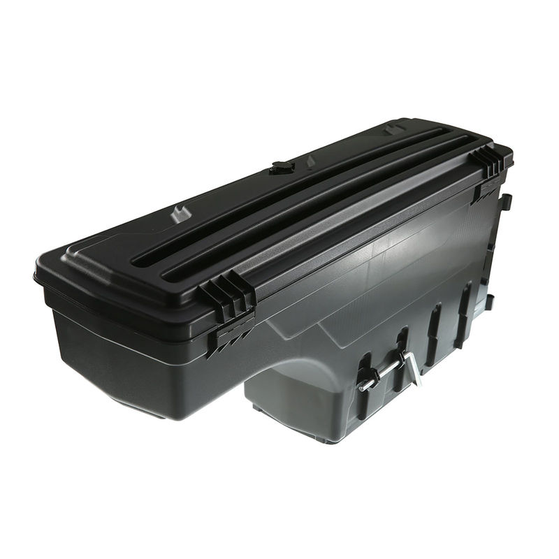 2x Rear Truck Bed Storage Box Toolbox for Chevy Colorado GMC Canyon 2015-2020