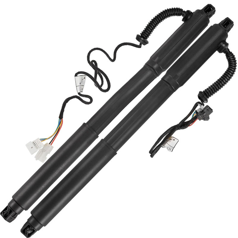 2x Rear Tailgate Power Lift Supports with Power Opener for BMW E70 X5 2007-2013