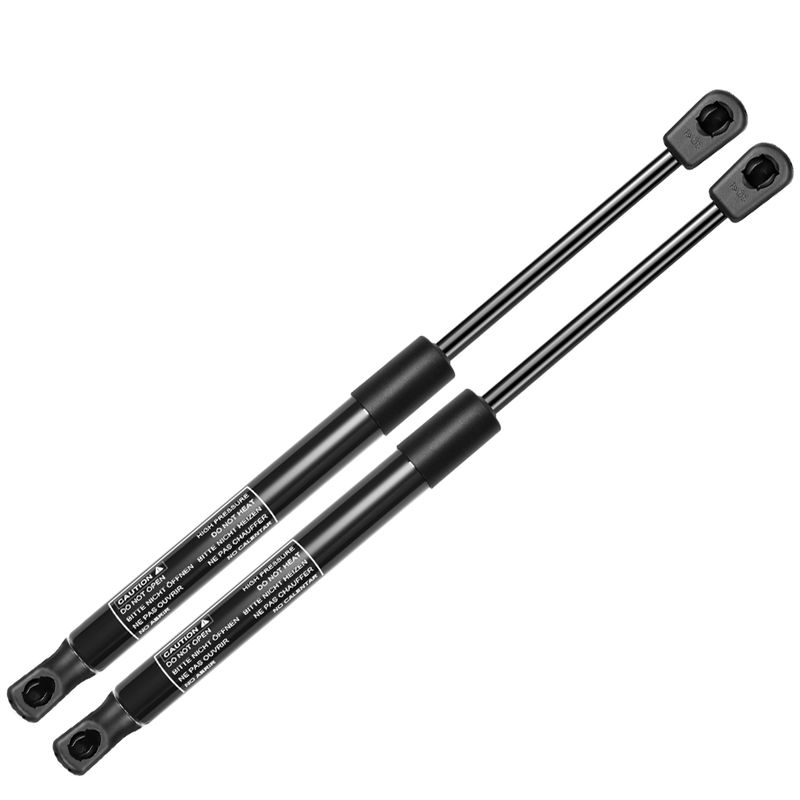 2x Rear Window Lift Supports Shock Struts for Hyundai Tucson 2005-2009