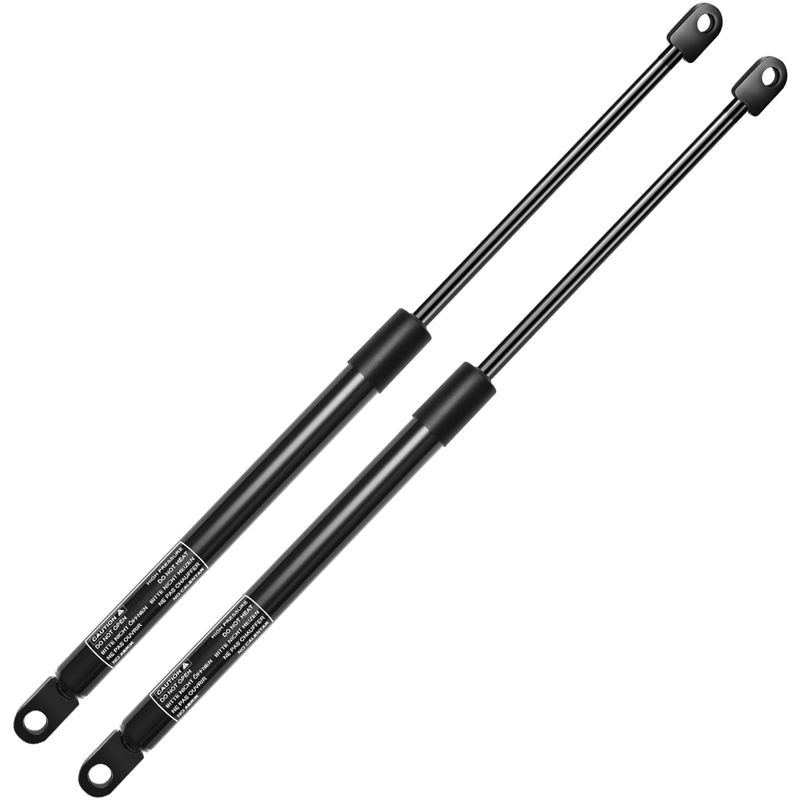 2x Rear Tailgate Lift Supports Shock Struts for Kia Rio 2002-2005 Wagon