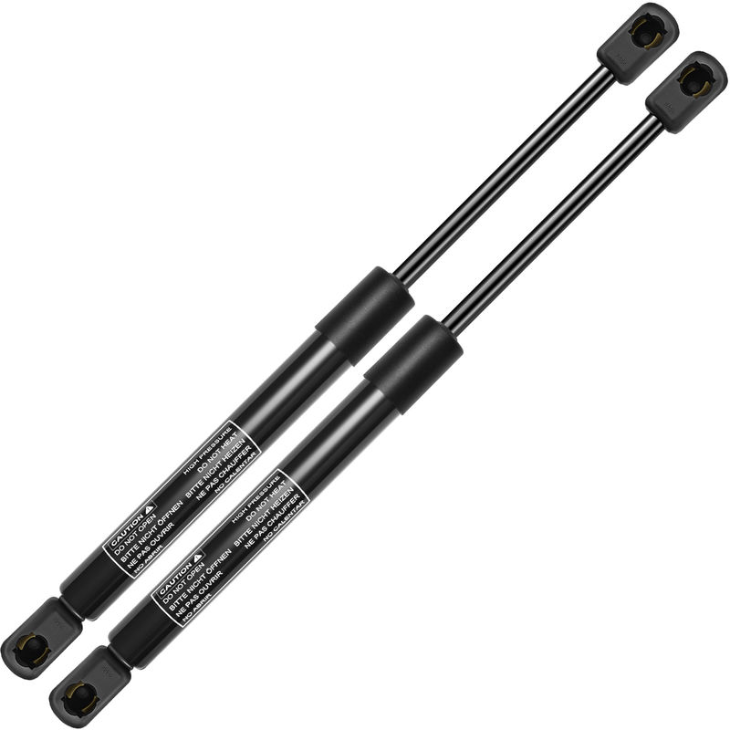 2x Rear Tailgate Lift Supports Shock Struts for Volvo 940 1991-1995 Sedan