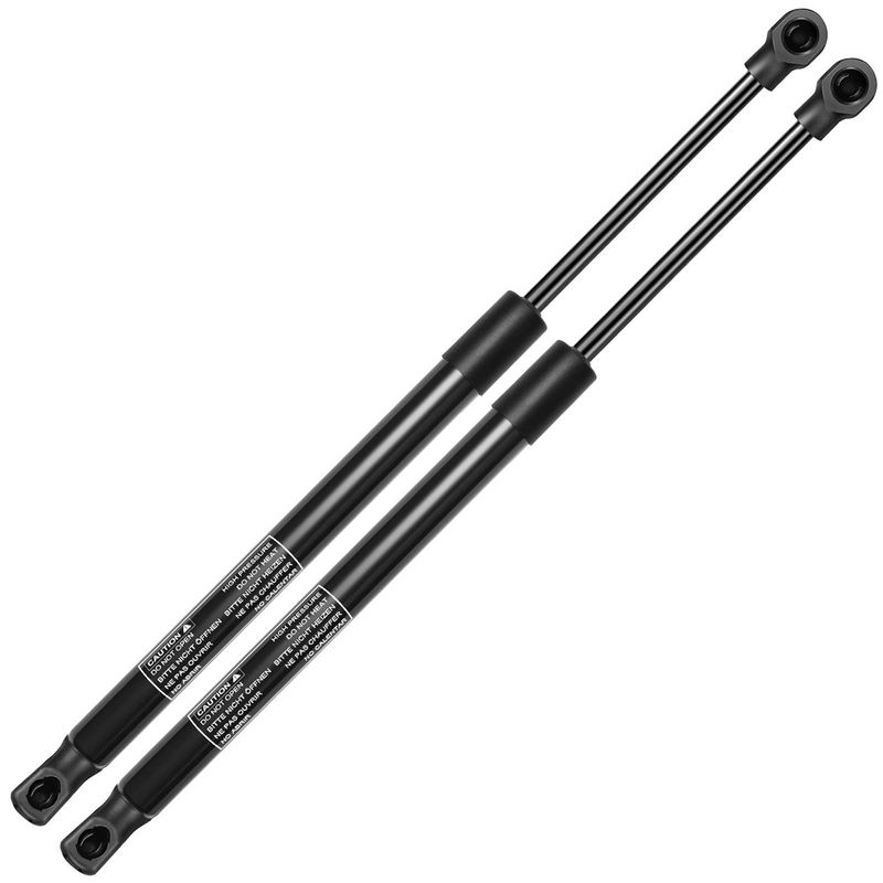 2x Front Hood Lift Supports Shock Struts for Lexus LS460 2013-2017 LS600h Sedan