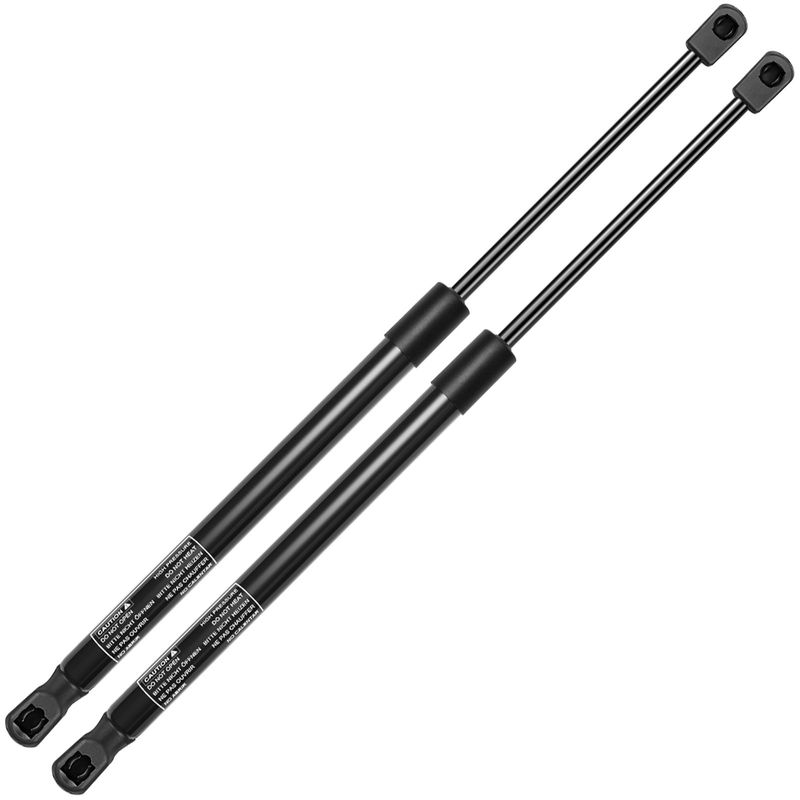 2x Front Hood Lift Supports Shock Struts for Acura MDX 2007-2013