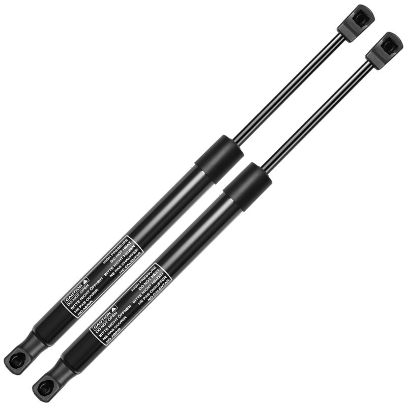 2x Front Hood Lift Supports Shock Struts for Hyundai Veracruz 2007-2012