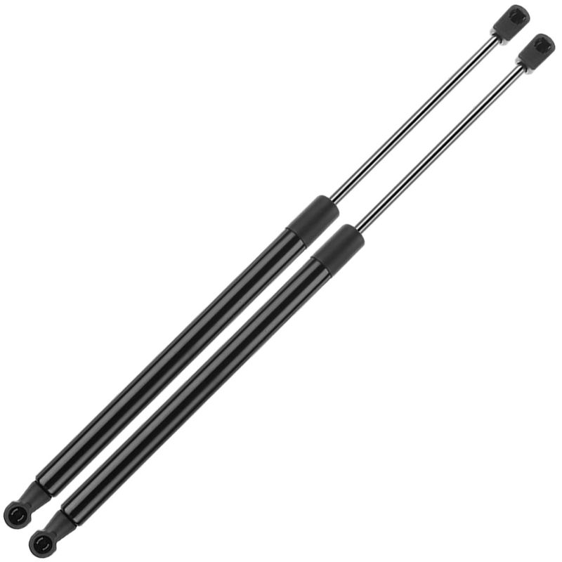 2x Rear Tailgate Lift Supports Shock Struts for Hyundai Tiburon 2003-2008 Coupe