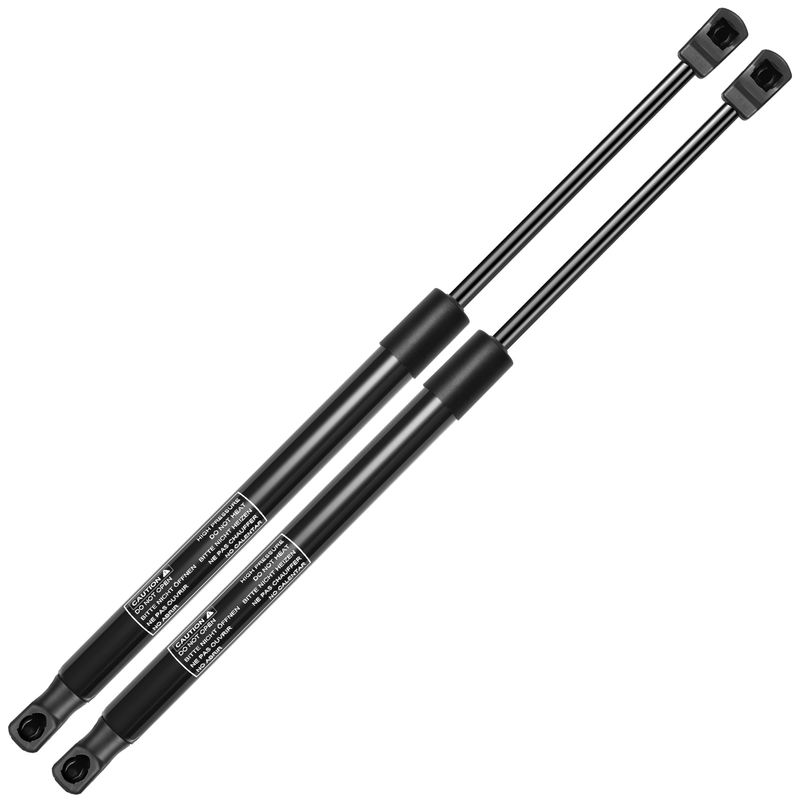2x Rear Tailgate Lift Supports Shock Struts for Ford C-Max 2013-2018 Hatchback