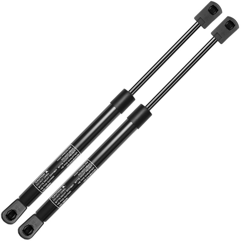 2x Rear Tailgate Lift Supports Shock Struts for Chevy Camaro Pontiac 1993-2002