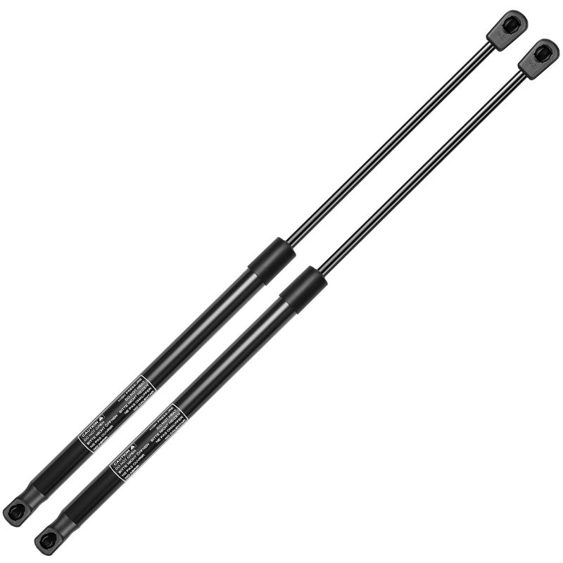 2x Rear Tailgate Lift Supports Shock Struts for Volvo V40 2014-2019 Hatchback