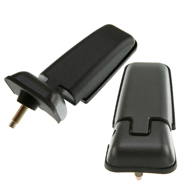 2x Rear Liftgate Glass Hinges for Nissan Pathfinder 2005-2012 V6 4.0L V8 5.6L