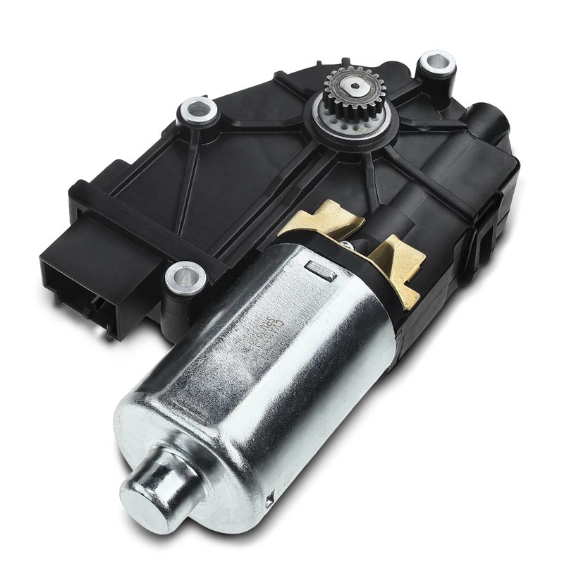 Rear Sunroof Moon Roof Motor for Porsche Cayenne Volkswagen Touareg 2011-2019