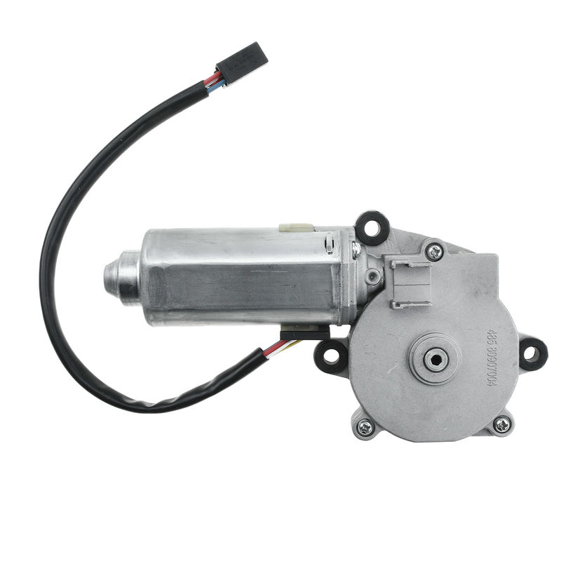 Rear Sunroof Motor for Mercedes-Benz W211 E320 W221 S600 S65 AMG Sedan