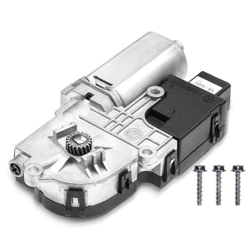 Left or Right Sunroof Moon Roof Motor for Volvo XC60 2010-2017