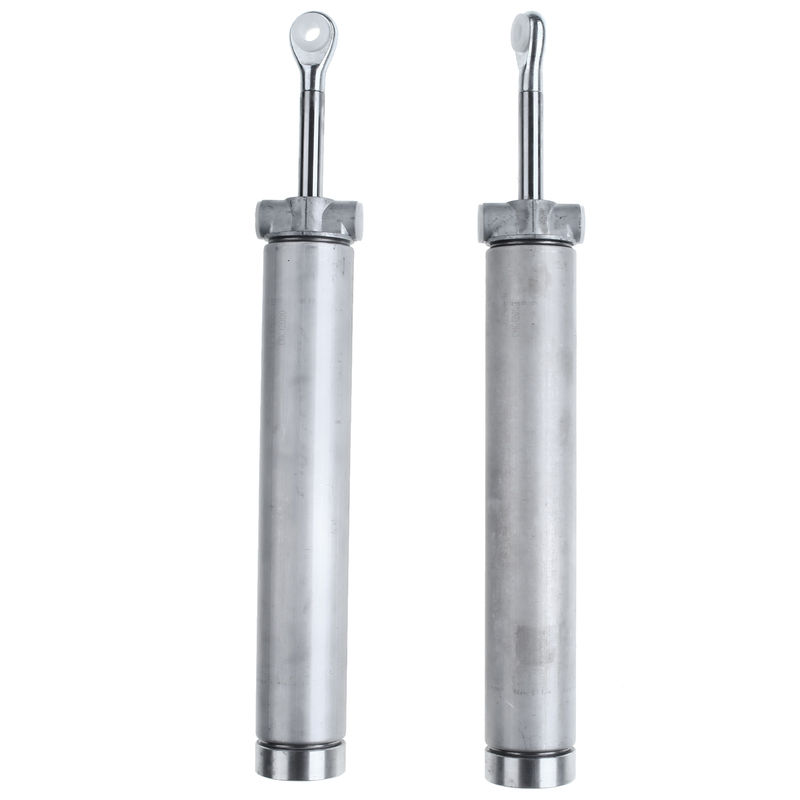 2x Convertible Top Hydraulic Cylinders for Ford Mustang 94-98 Buick Riviera 82-85
