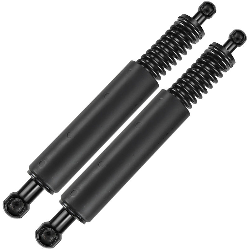 2x Rear Tailgate Lift Supports Shock Struts for Volkswagen Touareg 2004-2005