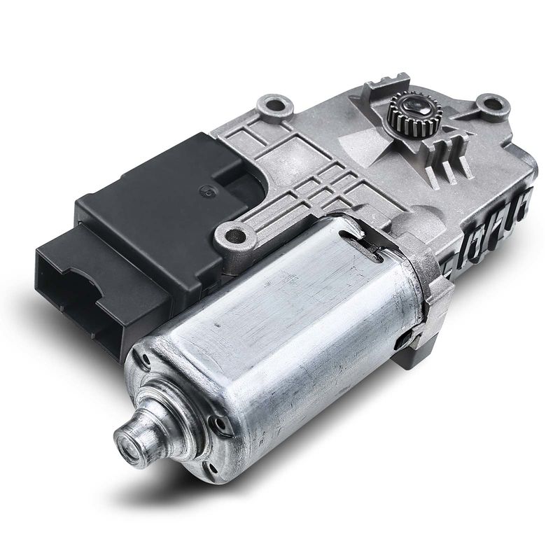 Left or Right Sunroof Moon Roof Motor for Ford Explorer 2011-2017