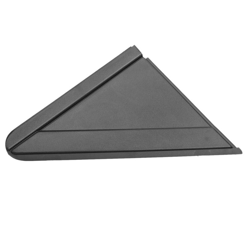 Right Mirror Flag Applique for Dodge Grand Caravan 08-20 Chrysler Town & Country
