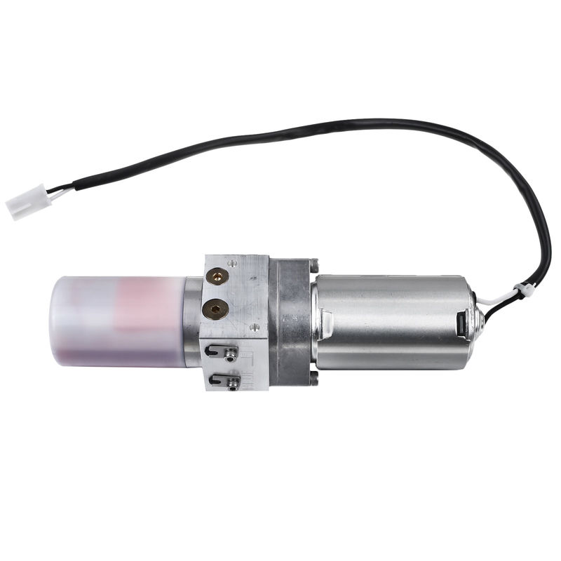 Trunk Hydraulic Liftgate Pump for Mercedes-Benz W221 S350 S400 S450 S550 S63 AMG