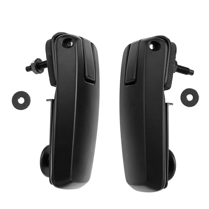 2x Rear Liftgate Glass Hinges for Ford Escape Mercury Mariner 2008-2012