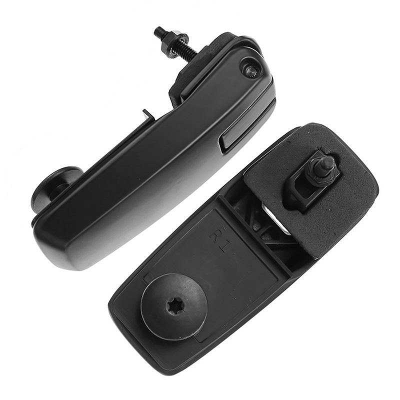 2x Rear Liftgate Glass Hinges for Ford Escape Mercury Mariner 2008-2012